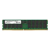 Micron RDIMM DDR5 64GB 2Rx4 5600MHz PC5-44800 ECC REGISTERED | MTC40F2046S1RC56BR