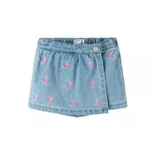 NAME IT Kavbojke NMFDIANA moder denim/meta/roza