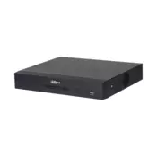 Dahua NVR4104HS-EI 4CH Kompaktni 1U 1HDD WizSense Omrežni video snemalnik
