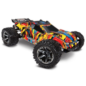 Traxxas Rustler 4X4 VXL