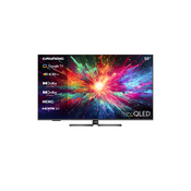 GRUNDIG QLED TV 55 GHQ 8990