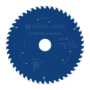 Bosch List testere za drvo Expert, 190mm, 48T