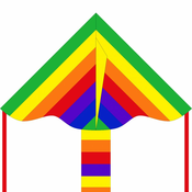 Otroški zmaj Rainbow