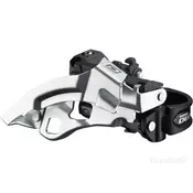 Prednji Menjac SHIMANO Deore M610