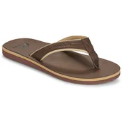 Quiksilver CARVER NUBUCK 26 Kostanjeva