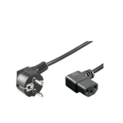 Kabel za napajanje CEE 7/7 - C13 3m