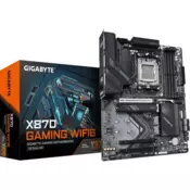 GIGABYTE X870 GAMING WIFI 6 rev. 1.0 matična ploča