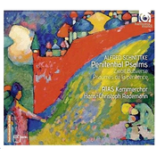 SCHNITTKE:PENITENTIAL PSALMS