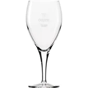 ilios Kozarec za vino št. 23 350 ml, mera 1/8+1/4 (6 kos)