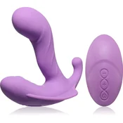 Vibrator G-Spot Stimulate-Her