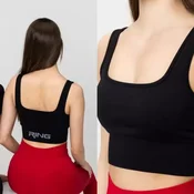 RING Active Top Jet Black