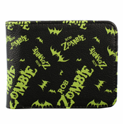 Denarnica Rob Zombie - Bats - WARZBAT01