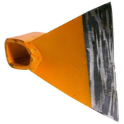 Enpro Motika Hoe classic triangle, without handle