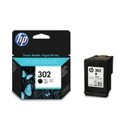 Tinta HP F6U66AE No. 302, DJ2130, black F6U66AE