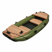Bestway Napihljivi čoln Hydro-Force 3,16mx 1,24m Neva III