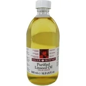 Daler Rowney Georgian Srednje 500 ml 1 kos