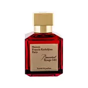 Maison Francis Kurkdjian Baccarat Rouge 540 parfem 70 ml unisex