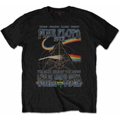 Pink Floyd Unisex majica Assorted Lunatics XL