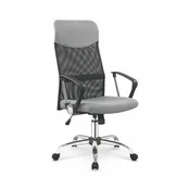 Halmar Pisarniški stol VIRE 2 fabric gray
