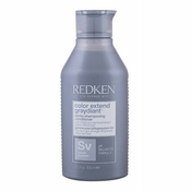 Redken Color Extend Graydiant balzam za sive lase za nevtralizacijo rumenih tonov 300 ml