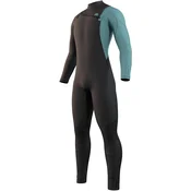 OBLEKA DOLGA MARSHALL 4/3 FRONT-ZIP
