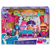 Bioskop Moj Mali Poni Hasbro 20020