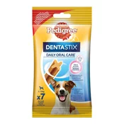 Pedigree DENTA STIX male rase 45g