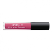 ARTDECO Lip Care Hydra Lip Booster sijaj za ustnice odtenek 197.55 translucent hot pink 6 ml