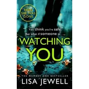 Watching You