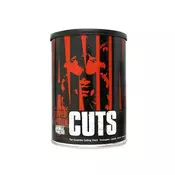 Universal Nutrition Universal Animal Cuts (42 pak.)