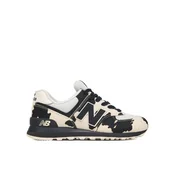 Sneakers New Balance W574 Black/ Linen EUR 38