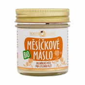 Purity Vision Calendula Bio Butter pomirjajoče maslo za telo in obraz 120 ml unisex