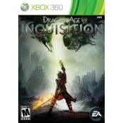 Dragon Age 3: Inquisition (X360)