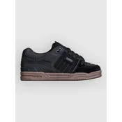 Globe Fusion Skate čevlji tobacco gum