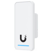Ubiquiti UniFi Access G3 Reader W - Čitalnik za dostop NFC, IP55, PoE, bel