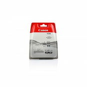 kartuša Canon PGI-520 Black / Dvojno pakiranje / Original