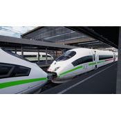 Train Sim World 2: Hauptstrecke München - Augsburg Route Add-On
