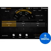 Steinberg Iconica Ensembles (Digitalni izdelek)