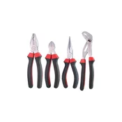 WURTH Set klešta Red Stripe 4kom