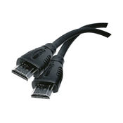 EMOS Kabel HDMI z Ethernetom A/M-A/M 3m