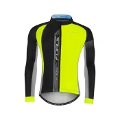 Majica Force F85 Dugi Rukavi