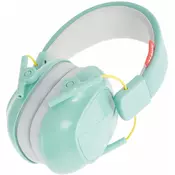 ALPINE djecje izolacijske slušalice Hearing Muffy (2021), mentol zelene