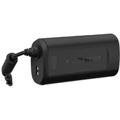 LEDLENSER bluetooth 2x21700 akubox