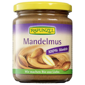 Mousse od badema BIO Rapunzel 250g