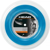 Head Lynx teniška pletenica 200 m modra premer 1,20