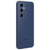 INNA SAMSUNG OVITEK ZA GALAXY S24 FES721 S SILIKONSKIM OVITEKOM ZAŠČITA