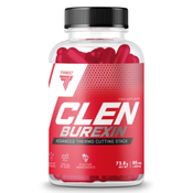 ClenBurexin, 90 kapsula, Trec Nutrition