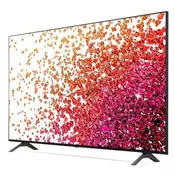 LG 55NANO753PR UHD 4K NanoCell