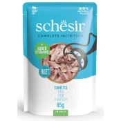 Schesir | Jelly Tuna file 85g