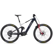 Električno polno-vzmeteno kolo CRUSSIS E-FULL PRO 10.10-M PANASONIC 720 Wh